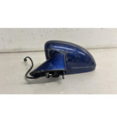 Retroviseur gauche OPEL CORSA D Photo n°4