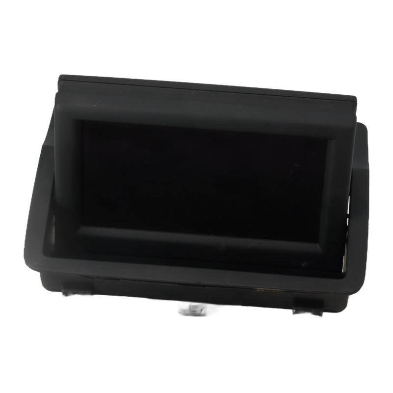 Ecran GPS AUDI A1 1 Photo n°1
