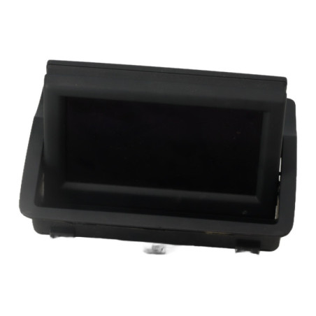 Ecran GPS AUDI A1 1 Photo n°1