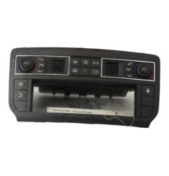 Commande chauffage CITROEN C5 2 Photo n°1