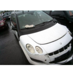 Optique avant principal droit (feux)(phare) SMART FORFOUR 1 Photo n°14