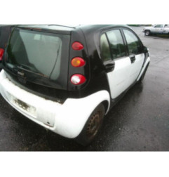 Ceinture avant gauche SMART FORFOUR 1 Photo n°10