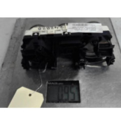 Commande chauffage SMART FORFOUR 1 Photo n°4