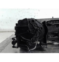 Commande chauffage SMART FORFOUR 1 Photo n°5