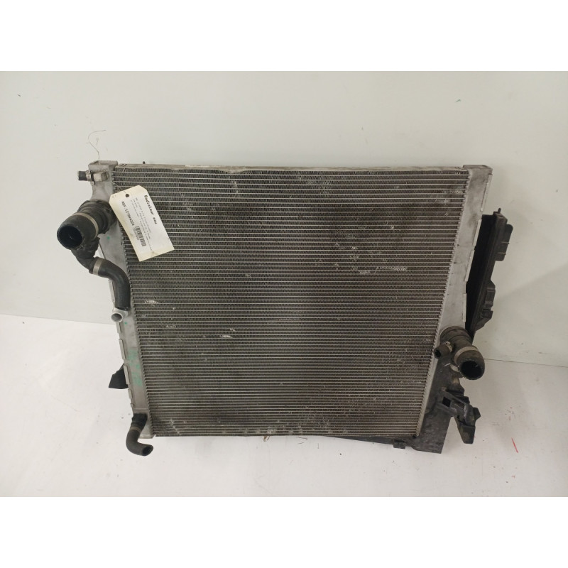 Radiateur eau BMW X6 F16 Photo n°1