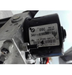 Bloc ABS (freins anti-blocage) BMW SERIE 3 E90 Photo n°3