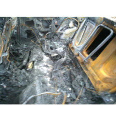 Bloc ABS (freins anti-blocage) BMW SERIE 3 E90 Photo n°9