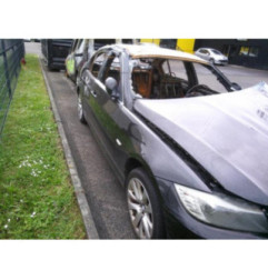 Bloc ABS (freins anti-blocage) BMW SERIE 3 E90 Photo n°10