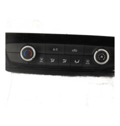 Commande chauffage OPEL CORSA F Photo n°1