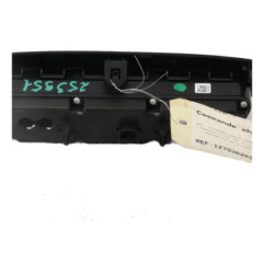 Commande chauffage OPEL CORSA F Photo n°2