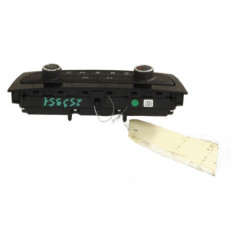Commande chauffage OPEL CORSA F Photo n°3