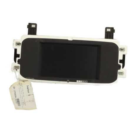 Compteur OPEL CORSA F Photo n°1