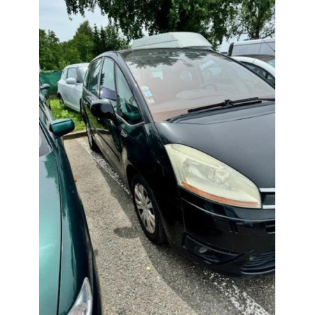 Capot CITROEN C4 GRAND PICASSO 1