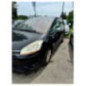Capot CITROEN C4 GRAND PICASSO 1