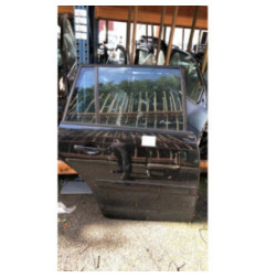 Porte arriere droit CITROEN C4 GRAND PICASSO 1 Photo n°1