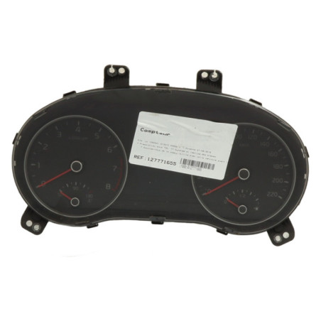 Compteur KIA STONIC Photo n°1