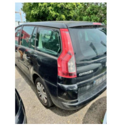 Porte arriere droit CITROEN C4 GRAND PICASSO 1 Photo n°7