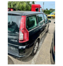 Porte arriere droit CITROEN C4 GRAND PICASSO 1 Photo n°8