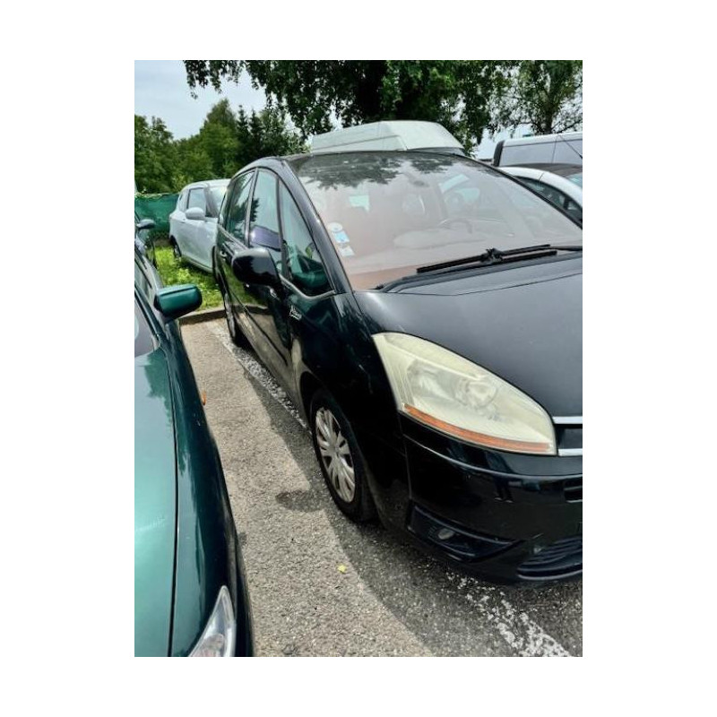 Porte arriere gauche CITROEN C4 GRAND PICASSO 1