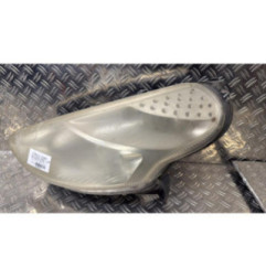 Optique avant principal gauche (feux)(phare) CITROEN C3 PLURIEL Photo n°1