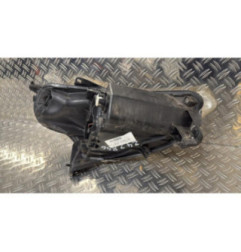 Optique avant principal gauche (feux)(phare) CITROEN C3 PLURIEL