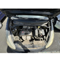 Optique avant principal gauche (feux)(phare) CITROEN C3 PLURIEL Photo n°10