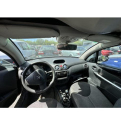 Optique avant principal gauche (feux)(phare) CITROEN C3 PLURIEL Photo n°17