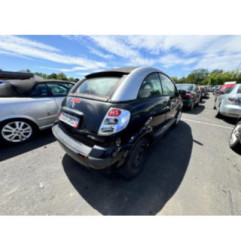 Optique avant principal gauche (feux)(phare) CITROEN C3 PLURIEL Photo n°20