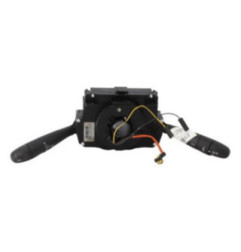 Com (Bloc Contacteur Tournant+Commodo Essuie Glace+Commodo Phare) CITROEN C3 PLURIEL Photo n°1