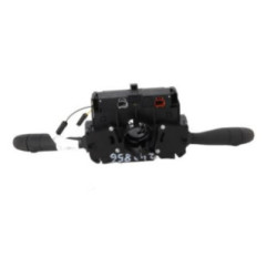 Com (Bloc Contacteur Tournant+Commodo Essuie Glace+Commodo Phare) CITROEN C3 PLURIEL