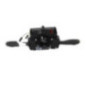 Com (Bloc Contacteur Tournant+Commodo Essuie Glace+Commodo Phare) CITROEN C3 PLURIEL