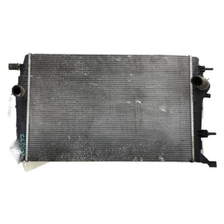 Radiateur eau RENAULT SCENIC 3 Photo n°1