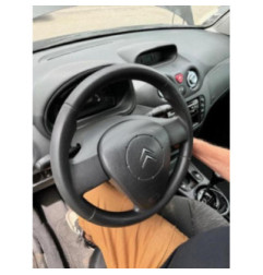 Com (Bloc Contacteur Tournant+Commodo Essuie Glace+Commodo Phare) CITROEN C3 PLURIEL Photo n°7