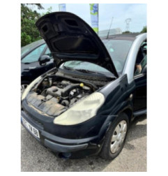 Com (Bloc Contacteur Tournant+Commodo Essuie Glace+Commodo Phare) CITROEN C3 PLURIEL Photo n°8