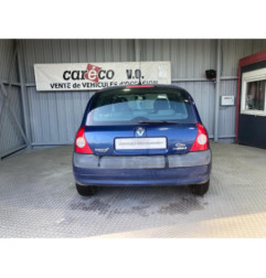 Boite de vitesses RENAULT CLIO 2 Photo n°17