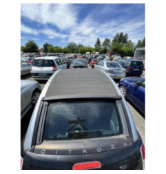 Com (Bloc Contacteur Tournant+Commodo Essuie Glace+Commodo Phare) CITROEN C3 PLURIEL Photo n°16