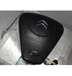 Air bag conducteur CITROEN C2 Photo n°1