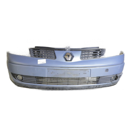 Pare choc avant RENAULT ESPACE 4 Photo n°1