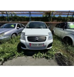 Air bag conducteur CITROEN C2 Photo n°4