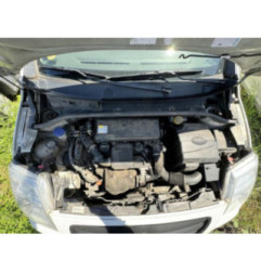 Air bag conducteur CITROEN C2 Photo n°5