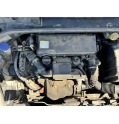 Air bag conducteur CITROEN C2 Photo n°6