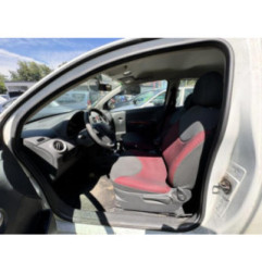 Air bag conducteur CITROEN C2 Photo n°8