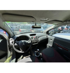 Air bag conducteur CITROEN C2 Photo n°9