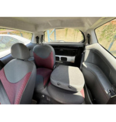 Air bag conducteur CITROEN C2 Photo n°10