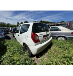 Air bag conducteur CITROEN C2 Photo n°11