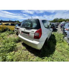 Air bag conducteur CITROEN C2 Photo n°12