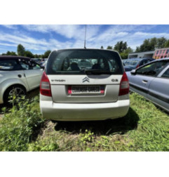 Air bag conducteur CITROEN C2 Photo n°13