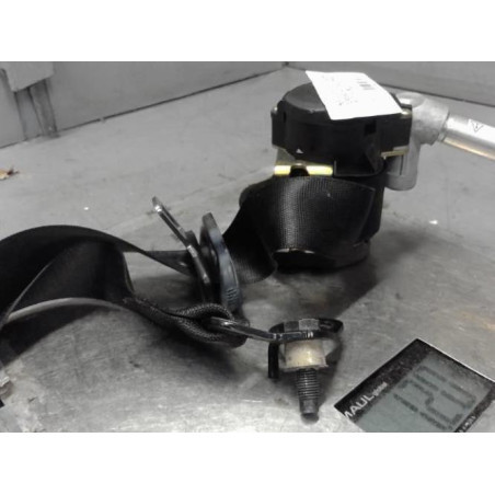 Ceinture avant droit MERCEDES CLASSE A 168