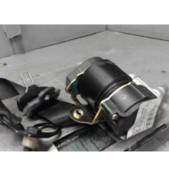 Ceinture avant droit MERCEDES CLASSE A 168 Photo n°3