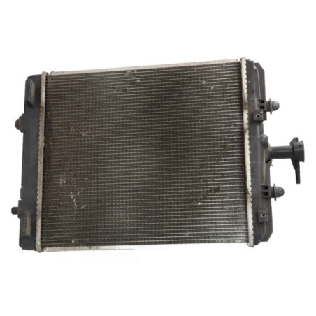 Radiateur eau TOYOTA AYGO 2